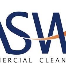 asw commercial cleaning closed