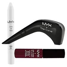 nyx cosmetics slated to open first
