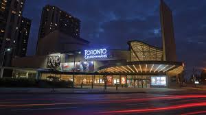 George Weston Recital Hall Toronto Centre For The Arts