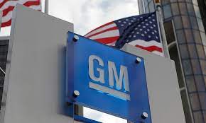 gm says uaw trust to sell warrants for