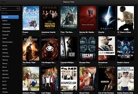With popcorn time for mac, you can watch the best movies & tv shows that are streamed via torrents for your windows pc! Popcorn Time Download Mac Taxinew