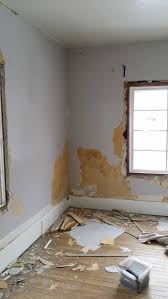 Drywall Repair And Patching In Orem