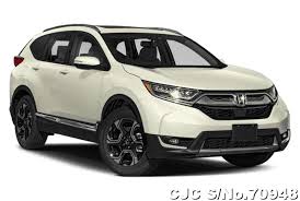 It's also very safe, with an impressive package of driver assistance. 2018 Left Hand Honda Crv White For Sale Stock No 70948 Left Hand Used Cars Exporter