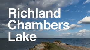 richland chambers reservoir