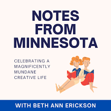 Notes from Minnesota