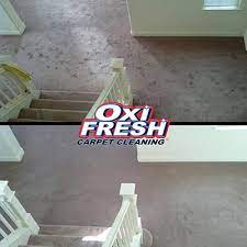 oxi fresh carpet cleaning bixby ok