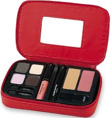 nouba make up travel kit makeup kit