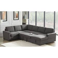 Chaise Sofa Furniture Sleeper Sofa