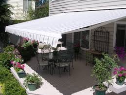 One of the best ways to keep sunbrella fabrics looking good and to delay deep or vigorous cleaning is to maintain the fabrics correctly. How To Clean Awning Made Of Sunbrella Fabric Conservation Concepts