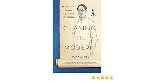 Buy Chasing the Modern Book Online at Low Prices in India | Chasing the  Modern Reviews & Ratings - Amazon.in