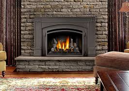 Make Your Gas Or Wood Fireplace More