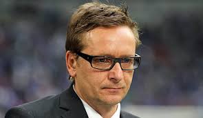 <b>Horst Heldt</b> war zwischen 2006 und 2010 Teammanager des VfB Stuttgart - horst-heldt-3-514