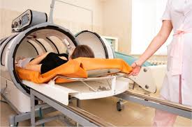 best hyperbaric oxygen therapy hospital