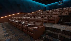 theater seat cinemas seating