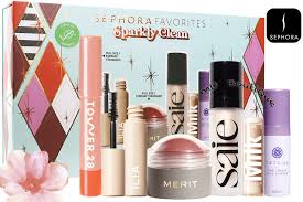 sephora favorites clean makeup gift