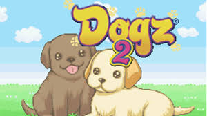 ¡larga vida a nintendo 3ds! Dogz 2 Reviews Juegos Nintendo Ds Youtube