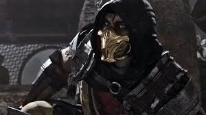 It reappears in mortal kombat 11, however this time as a brutality. Scorpion Mortal Kombat 11 4k 27560