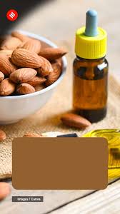 benefits of almond oil