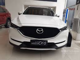 Mazda cx 5 bekas murah area samarinda update harga mobil edisi oktober 2019. Jual Mobil Mazda Cx 5 2020 Elite 2 5 Di Dki Jakarta Automatic Suv Putih Rp 589 800 000 6535549 Mobil123 Com
