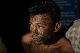 In many ways this history has underpinned the evolution of a terrifying gang culture. Mara Salvatrucha International Criminal Gang Britannica