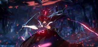 The best gifs for yasuo. Kin Of The Stained Blade Spirit Blossom 2020