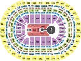 ball arena tickets seating charts and