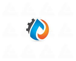 Your custom oil logo will not be a reworked image someone ripped from the web. Fertige Logo Oil Gas Logo