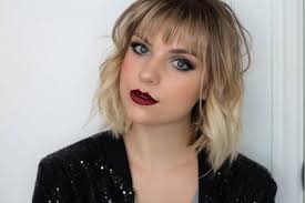 taylor swift retion tour makeup