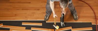 How To Lay Solid Wood Floors