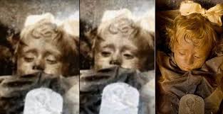 From wikipedia, the free encyclopedia. Giovanni Carfagno On Twitter Rosalia Lombardo Palermo Sicily The Child Mummy Opens And Closes His Eyes