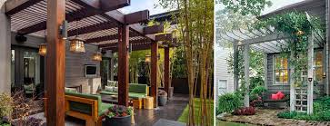 Pergolas And Shade Structures To Make