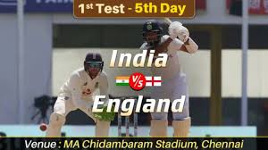 Watch from anywhere online and free. India Vs England 1st Test 5th Day Full Match Highlights Video Dailymotion