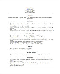 sample resume of banking consultant professional resumes sample