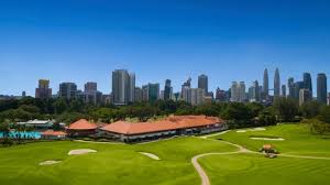 Jalan kelab golf kuala lumpur, kuala lumpur ( map ). Royal Selangor Golf Club New Golf Course Information Hole19