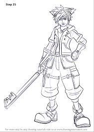 Feb 05, 2010 · télécharger des livres par patrick rambaud date de sortie: Learn How To Draw Sora From Kingdom Hearts Kingdom Hearts Step By Step Drawing Tutorials
