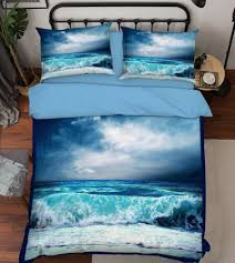 bed pillowcases quilt duvet cover set