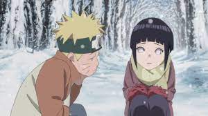 Naruto And Hinata First Kiss: Dating Details and Episodes