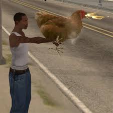 GTA San Andreas: The Funniest Mods You Have To Try – FandomSpot