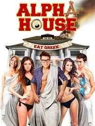 Alpha House - Rotten Tomatoes