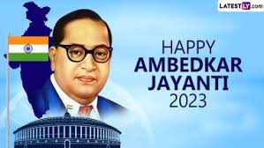 ambedkar jayanti 2023 images bhim