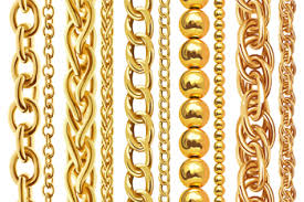 jewellery chain styles
