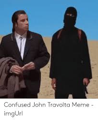 With tenor, maker of gif keyboard, add popular john travolta meme animated gifs to your conversations. Confused John Travolta Meme Imgurl Confused Meme On Me Me
