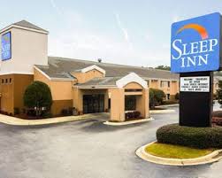 hotel in florence sc sleep inn