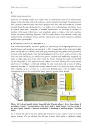 pdf timber framed construction