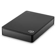 How does price of external hard drive vary on storage capacity? Seagate Backup Plus Portable Black 4tb 3 0 Usb Price List In Philippines Specs April 2021