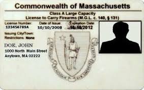 Example wsh fire safety act legal permit has been approved : Massachusetts Gun Laws What Are You Allowed To Carry And Where Masslive Com