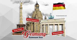 Before sharing sensitive information, make sure you're on a federal government site. Applying For A German Schengen Visa In The Uk Germany Visa
