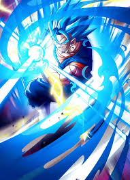 Pictures and wallpapers for your desktop. Dragon Ball Legends Vegito Blue Wallpaper Aesthetic Anime