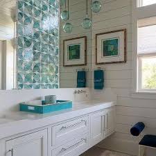 Frameless Bathroom Mirrors Design Ideas