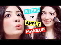 makeup for beginners in hindi